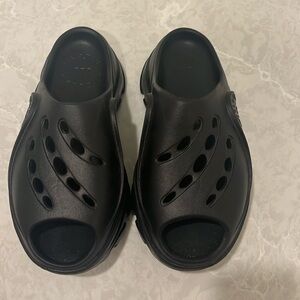 Adidas - Stella McCartney Logo Clogs